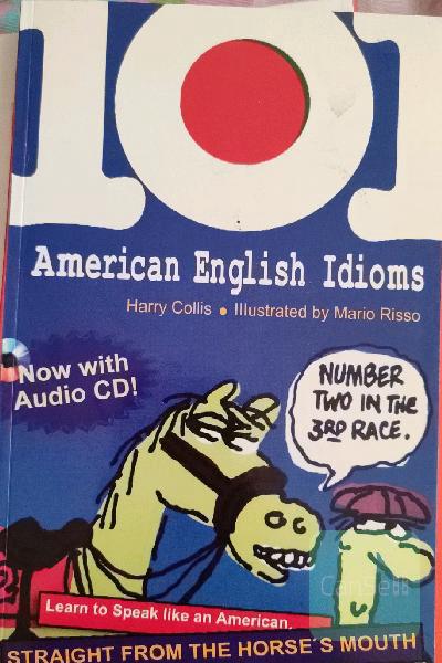 101 American English Idioms