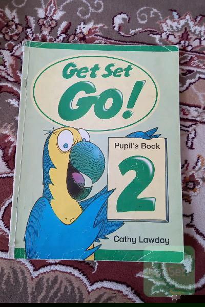Get set 