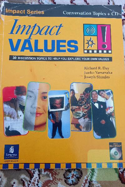 Impact Values 