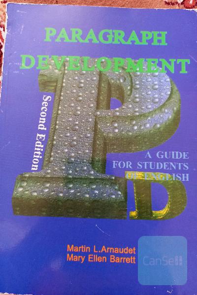 paragraph  development 