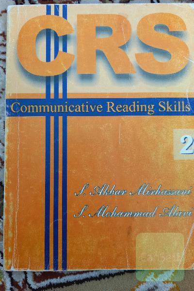 CRS