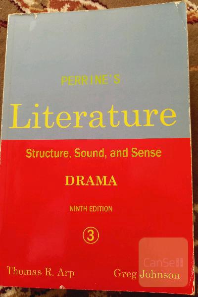 literature 3 