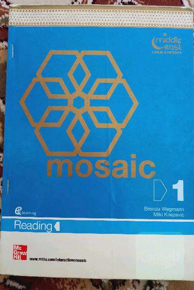 mosaic 
