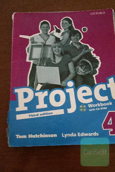 project 4پروجکت 