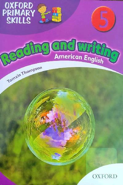 reading& writing 5 