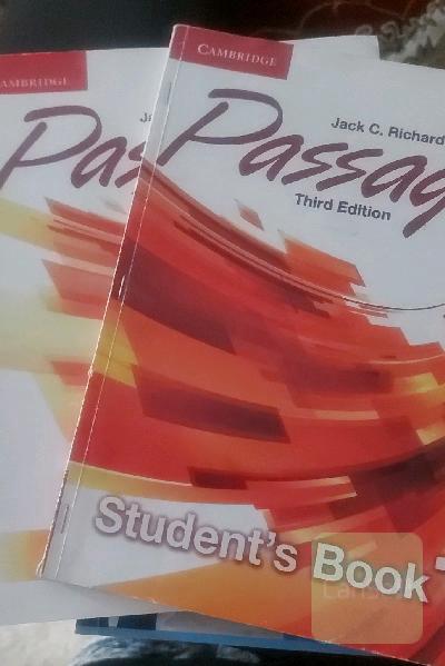 passages