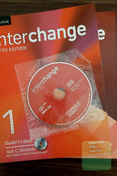1 interchenge