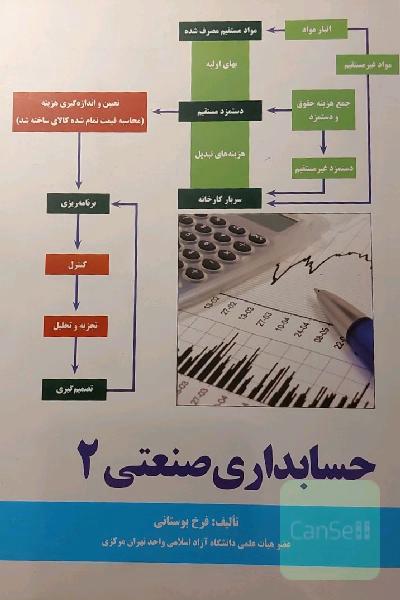 حسابداری صنعتی 2