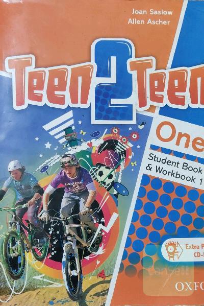 teen2teen one 