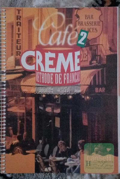 cafe creme 2