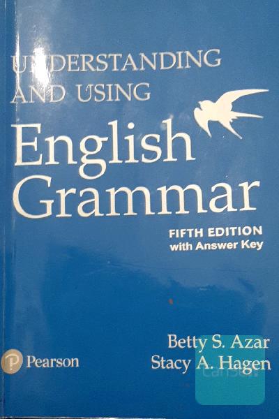 understanding and learning english grammar
