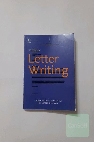letter writing