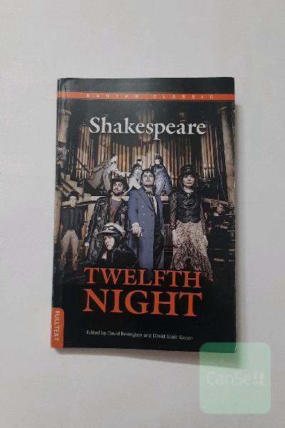 shakespeare