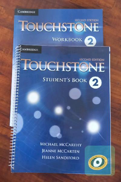 touchstone 2