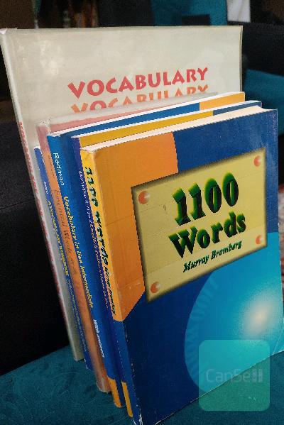 تعدادی کتاب درسی