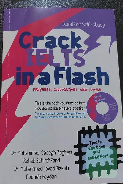 crack ielts 