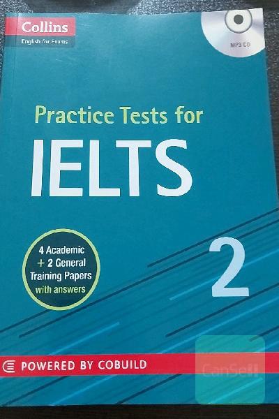 practice test for ielts 
