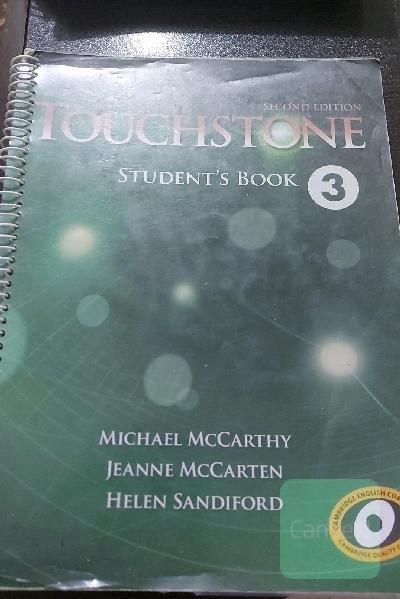 touchstone 3