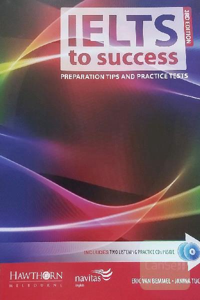 ielts to success