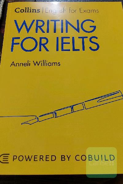 writing for ielts