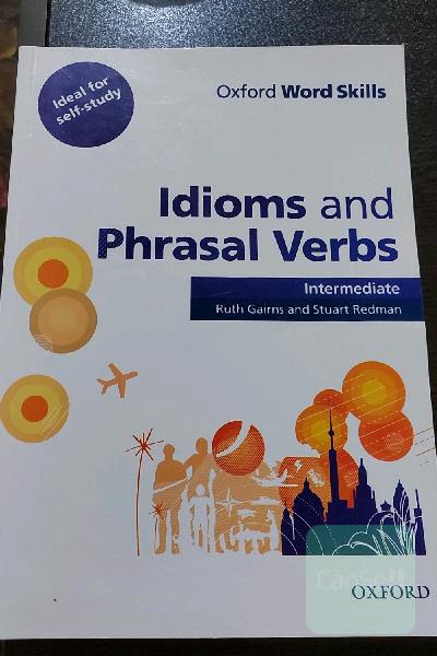 Idioms and Phrasal Verbs