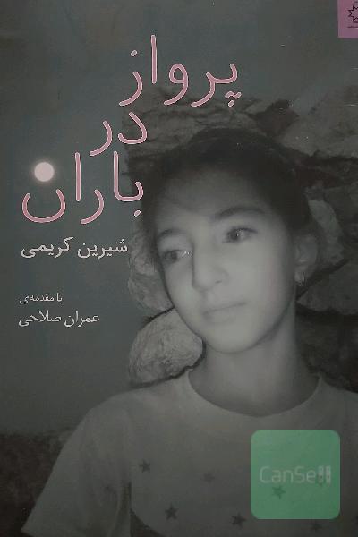 پرواز در باران 