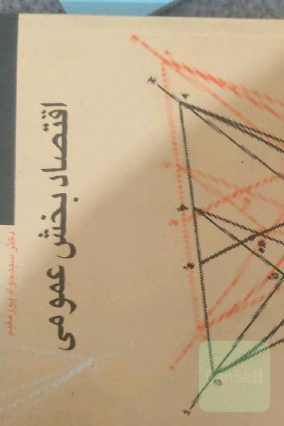 اقتصاد بخش عمومی 