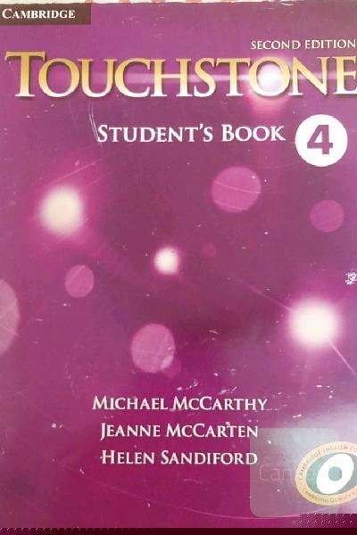 Touchstone 4