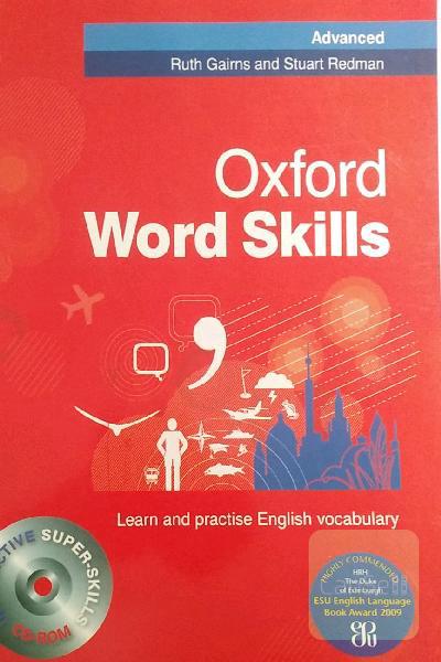 Oxford Word skills
