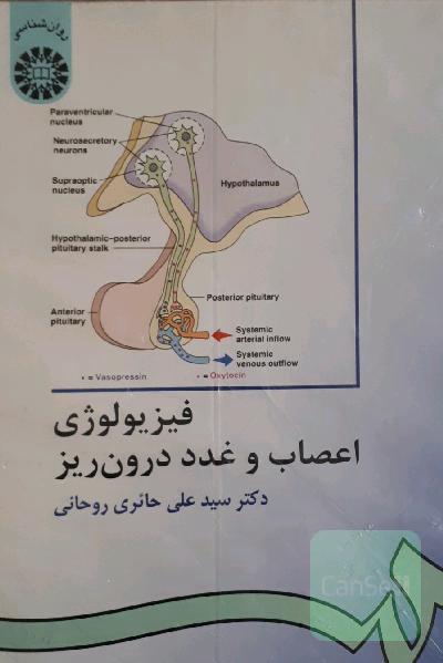 فیزیولوژی اعصاب و غدد درون‌ریز