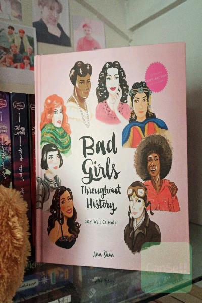 Bad girls