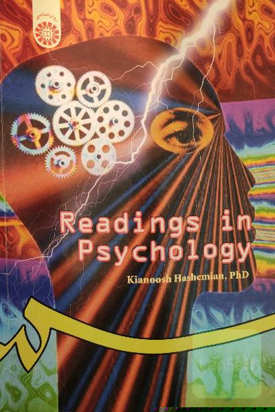 Readings in psychology