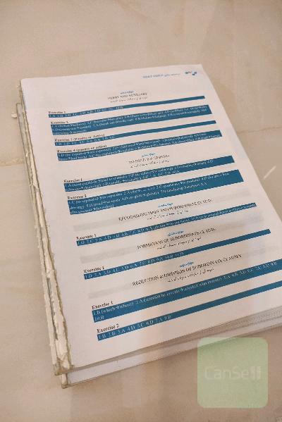 درسنامه جامع Msrt _ mhle