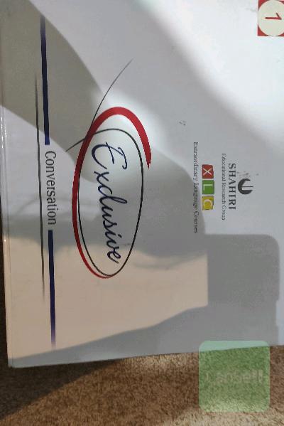 پک خود اموز زبان انگلیسی xlc