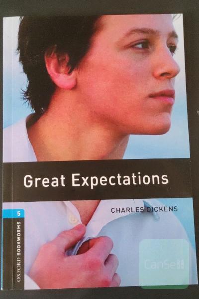 great expectations 