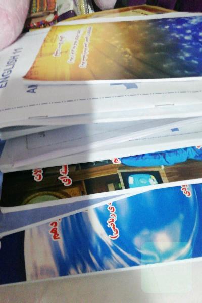 تمامی فیلم های کنکوری، کنکور آسان است