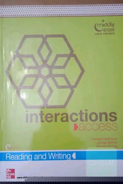 interactions" access"