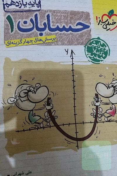 حسابان 1