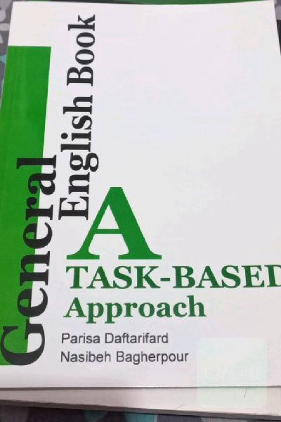 General English Book