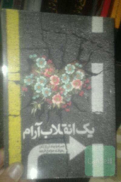 یک انقلاب آرام