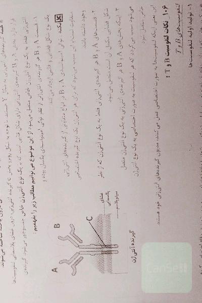 جزوه 6040حرف اخر