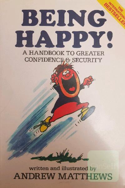 Being happy