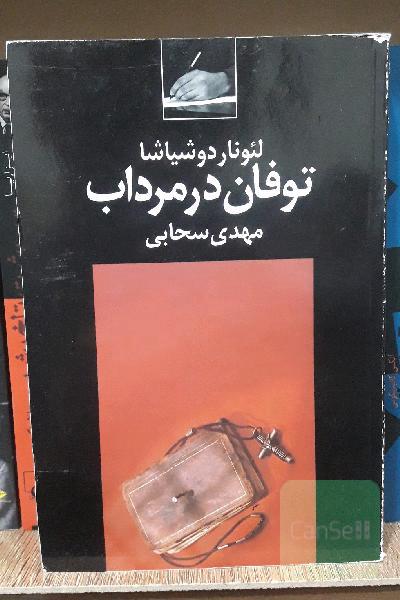 توفان در مرداب