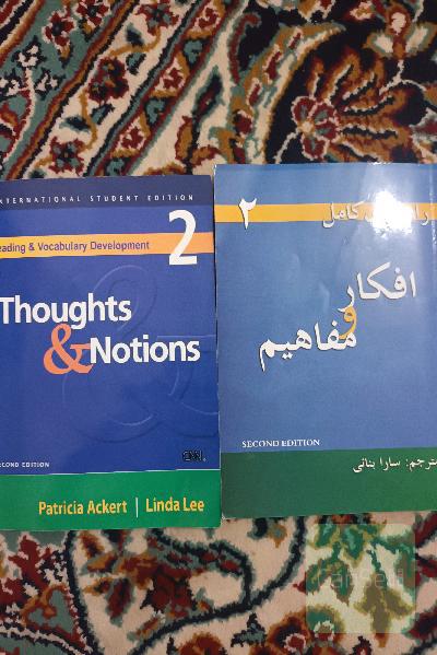 thoughts&notions