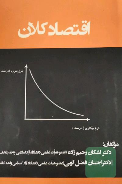 اقتصاد کلان