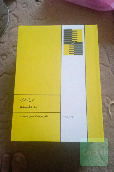 درآمدی به فلسفه 