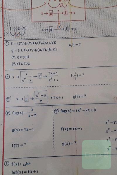 جزوه نکته و تست اریان حیدری رنگی