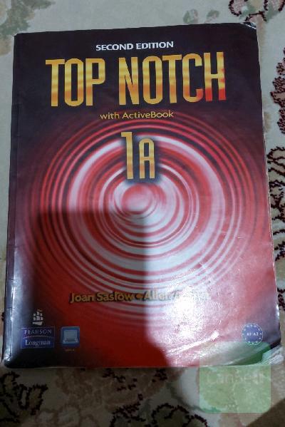 top notch 1a