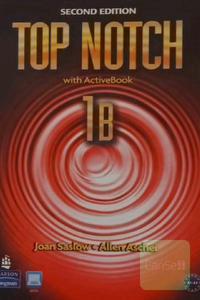 Top notch 1b