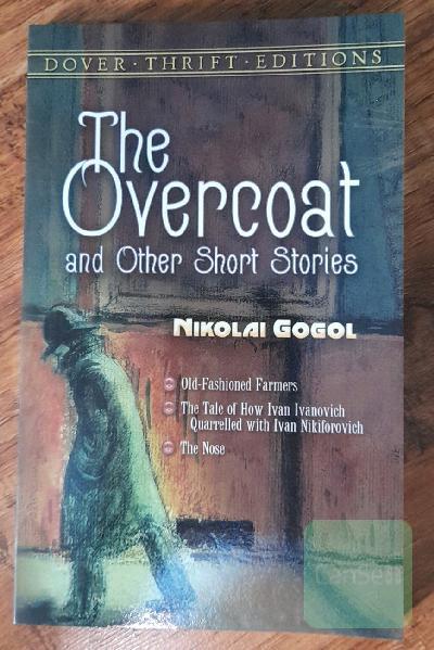 The over coat and other short stories